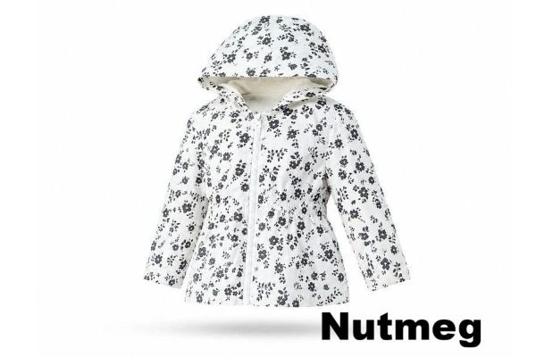 Nutmeg