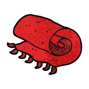 deky