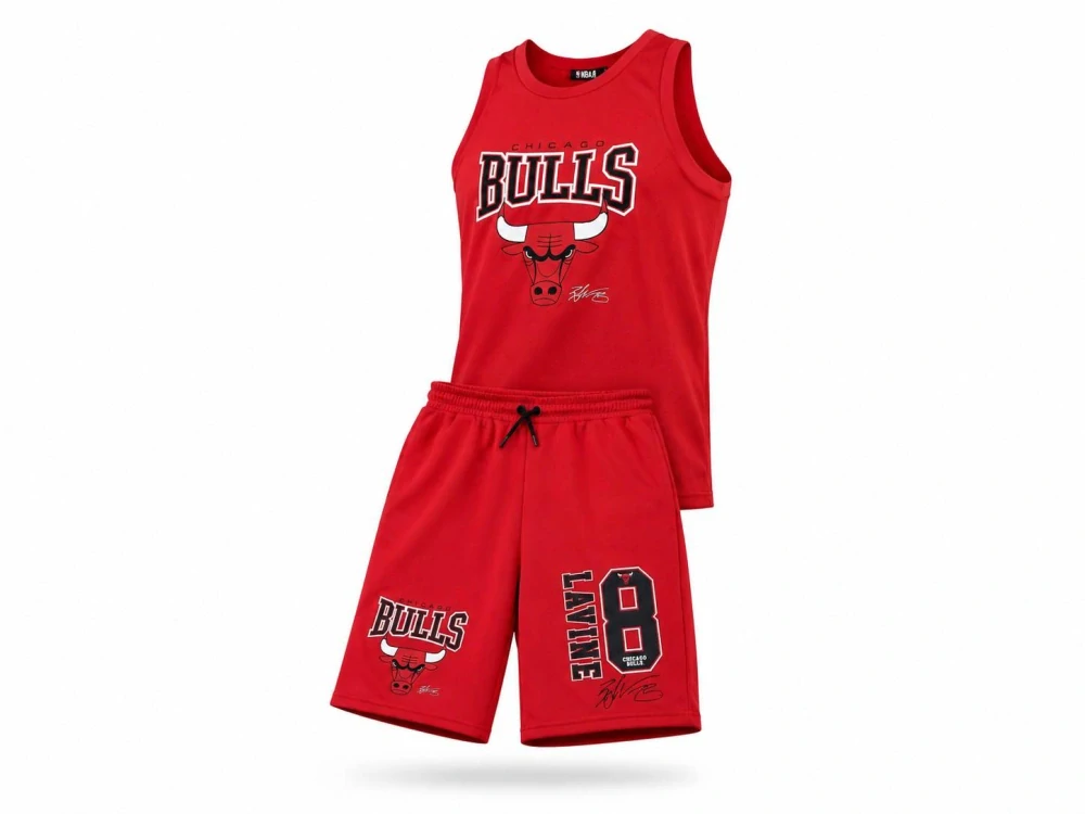 sportovní dres - NBA