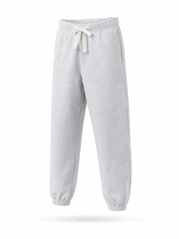 silnější tepláky - H&M
