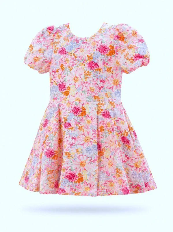 letní i společenské šaty - I love girlswear