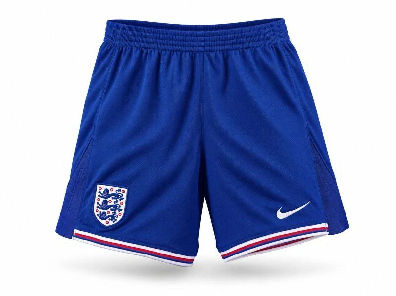 Chlapecké sportovní kraťasy, vel. 122–128 - Nike