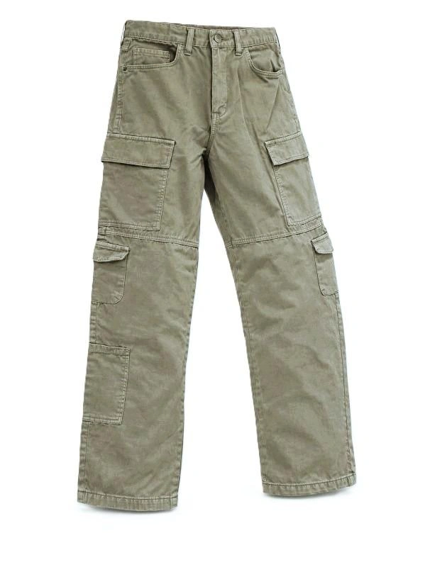 Chlapecké cargo kalhoty, vel. 164 - Primark