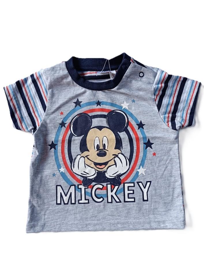 bavlněné triko Mickey - Disney