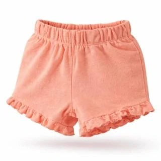 bavlněné kraťasy s kanýry - Primark