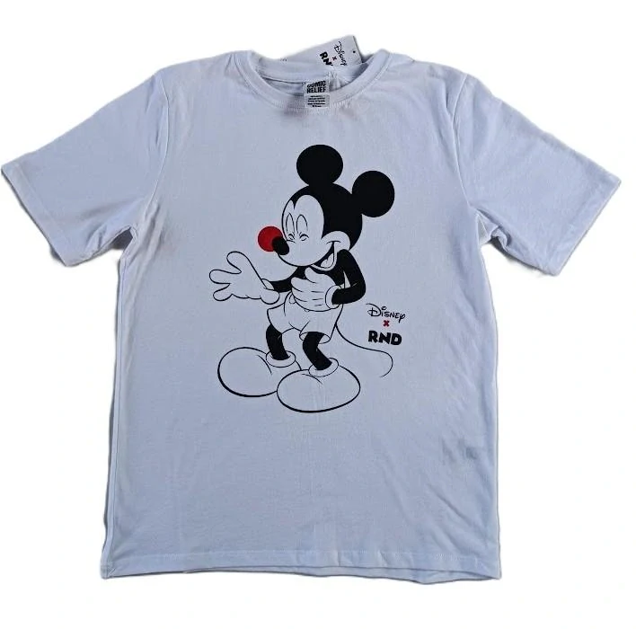 triko Mickey Mouse - Disney