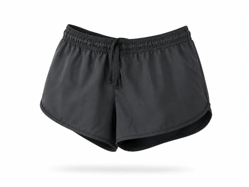 sportovní široké kraťasy - Decathlon