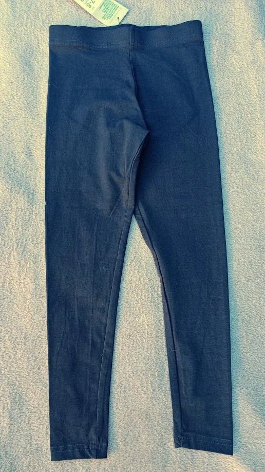 bavlněné legíny - Primark