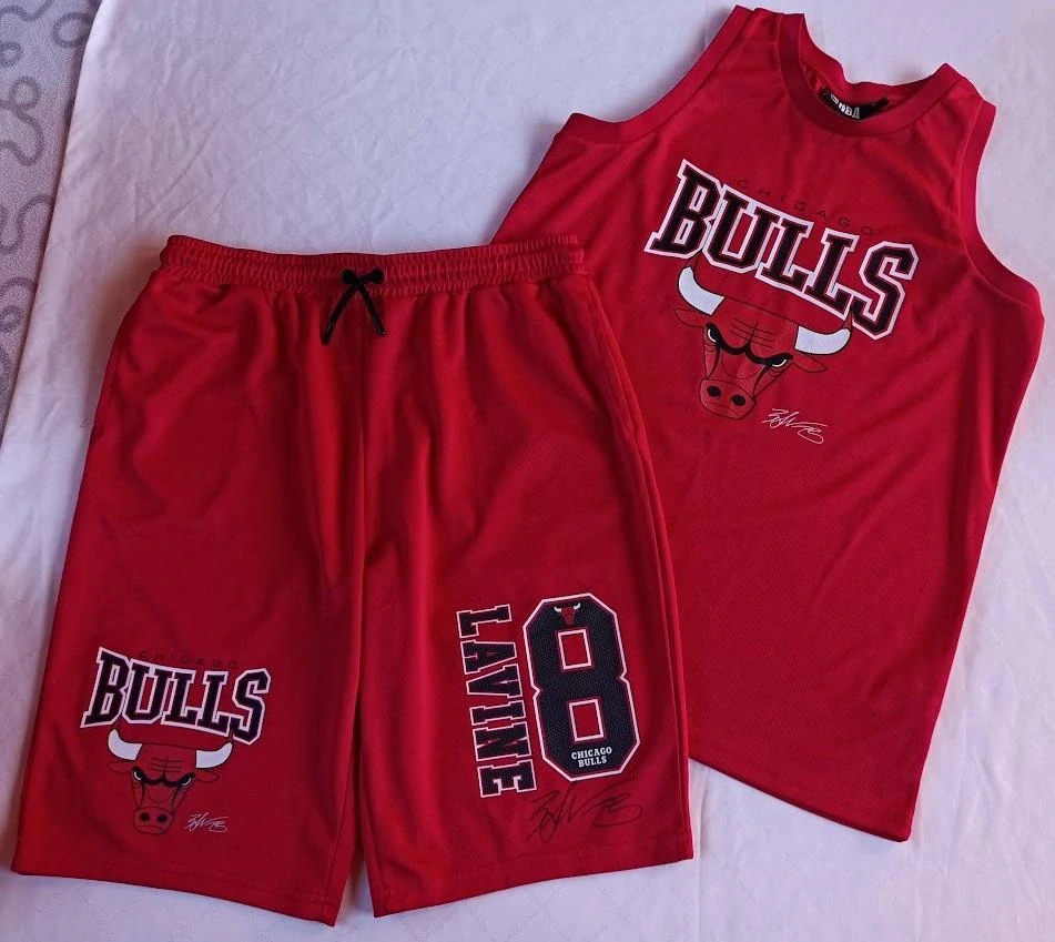 sportovní dres - NBA