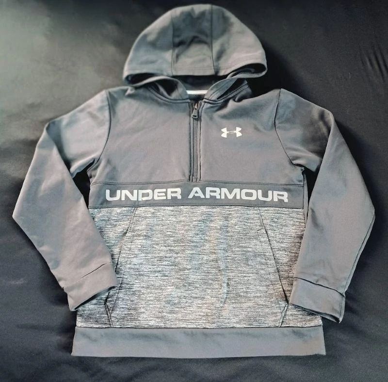 sportovní mikina - Under Armour