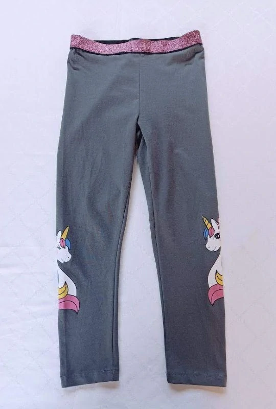 legíny Unicorn