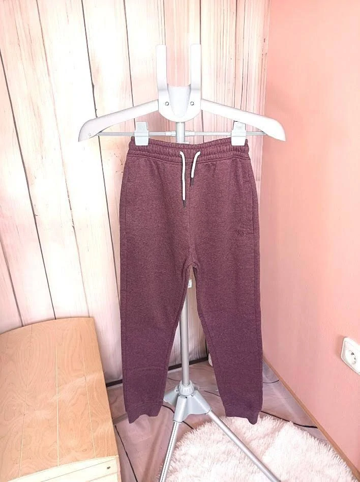 silnější tepláky - zn. Next