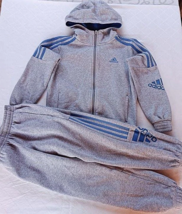 tepláková souprava - Adidas