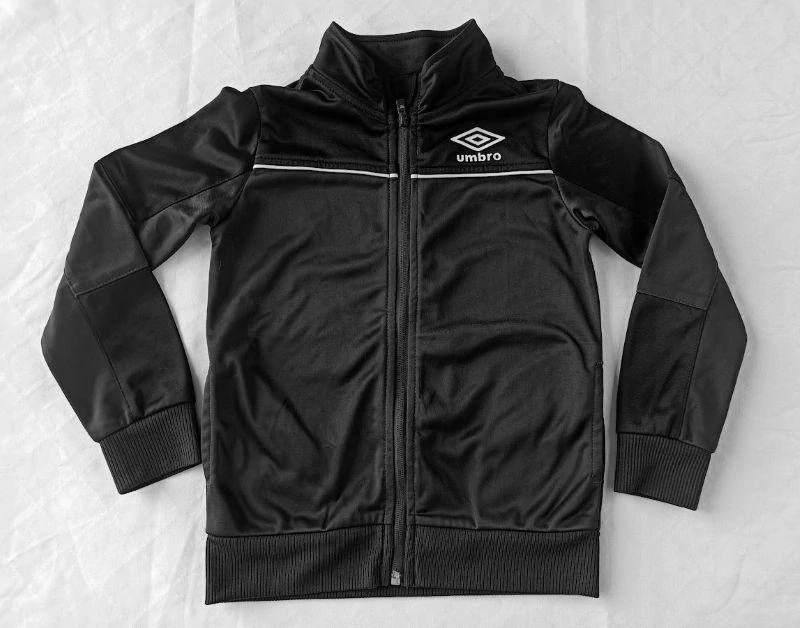 sportovní mikina - Umbro