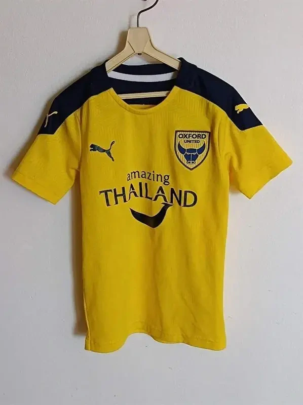 sportovní dres - Puma