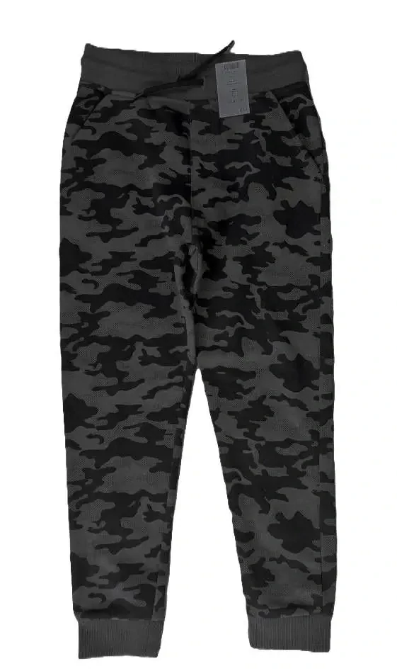 maskáčové tepláky - zn. George