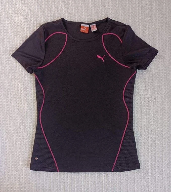 Sportovní triko, vel. 152 – Puma