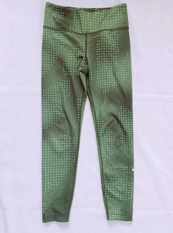 Dívčí sportovní legíny Dri-FIT, vel. 122–128 - Nike