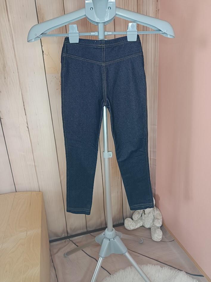 Dětské legíny – velikost 122 - Primark