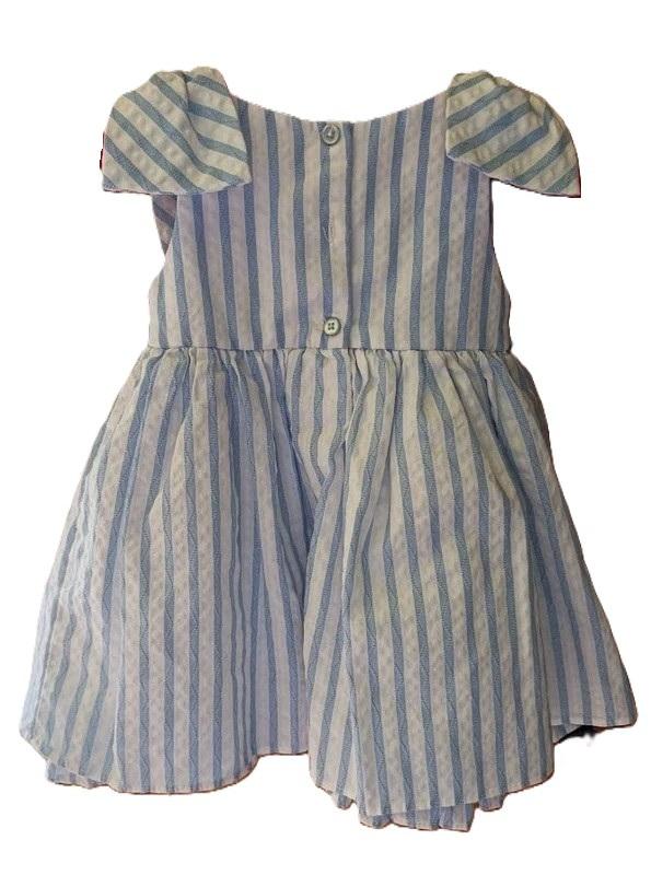 společenské i letní šaty se spodničkou - Laura Ashley