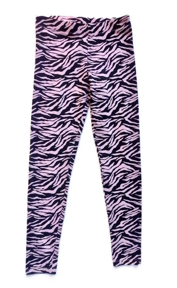 Bavlněné legíny, vel. 13–14 let - M&S