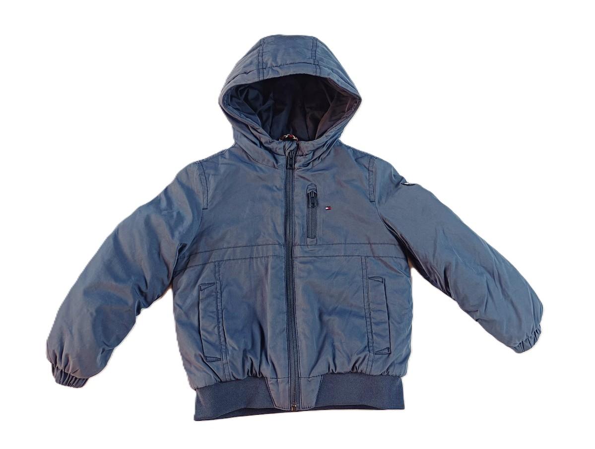 zimní bomber - Tommy Hilfiger