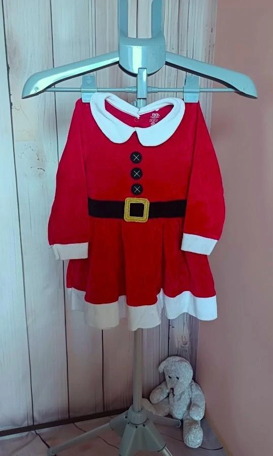 santovské šaty - zn. Fred&Flo