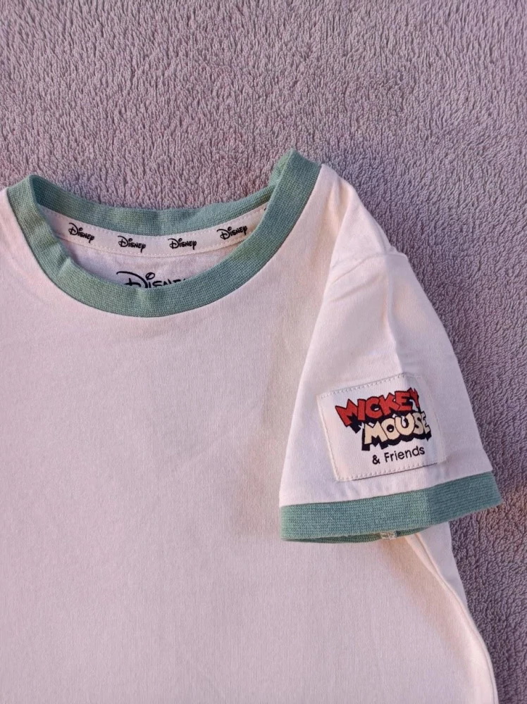 bavlněné triko - Disney pro Primark