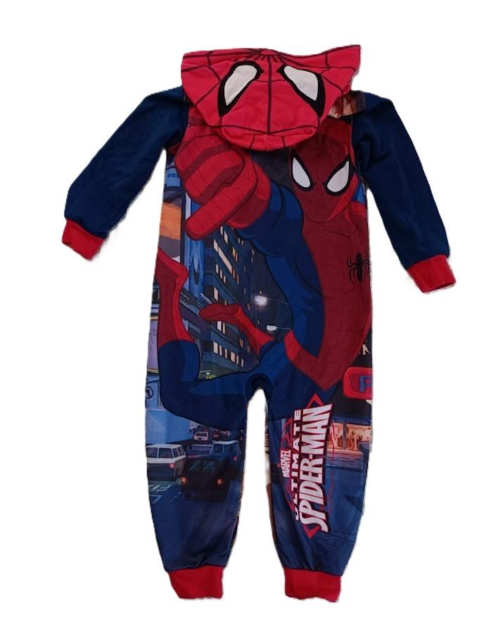 bavlněný overal Spiderman - George