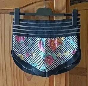 kraťasy 