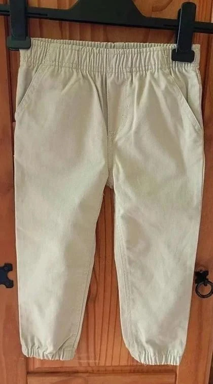 bavlněné kalhoty - zn. Kids Headquarters