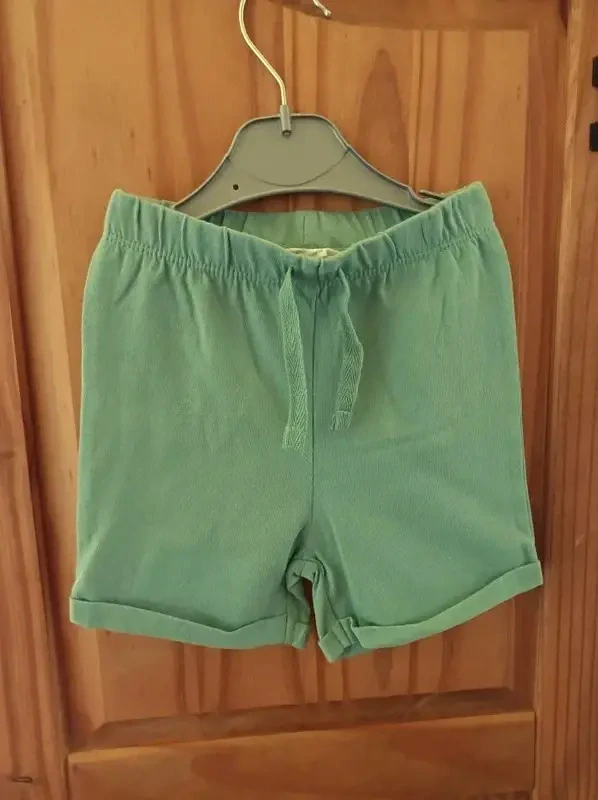bavlněné kraťasy - Primark