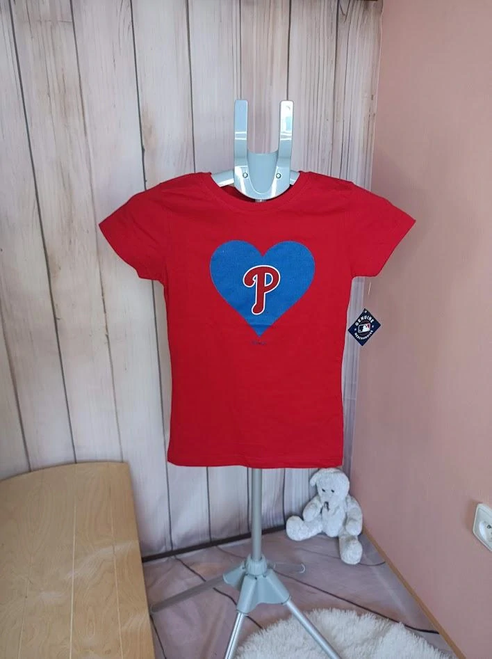 Merchandise - bavlněné triko