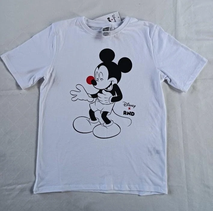 triko Mickey Mouse - Disney
