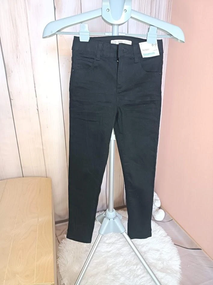 skinny džíny - Primark