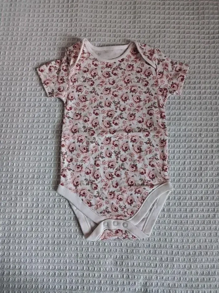 bavlněné body - zn. George