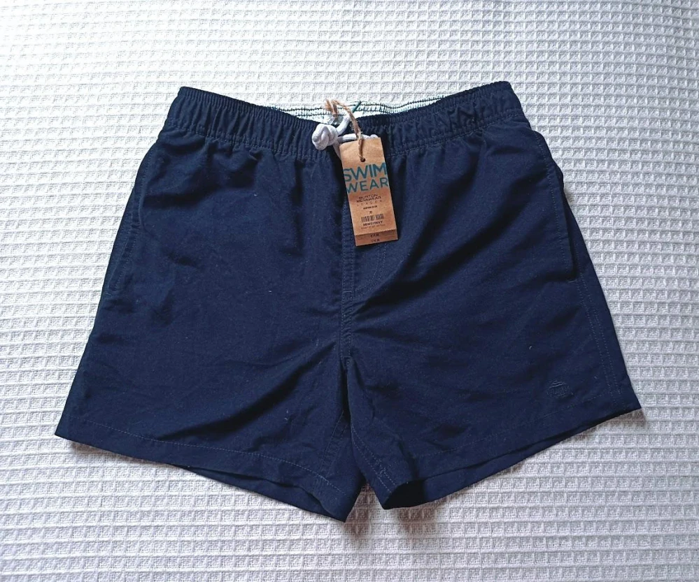 plavkové kraťasy - zn.Burton