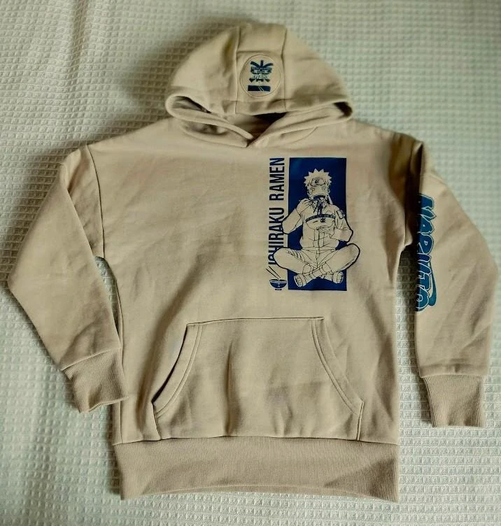 mikina klokanka - zn. Primark