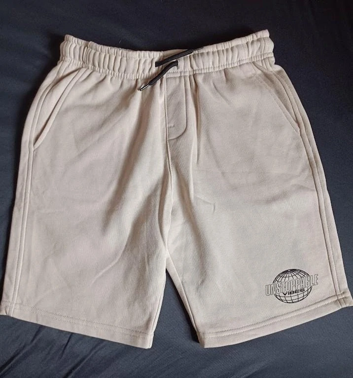 teplákové kraťasy - zn. George