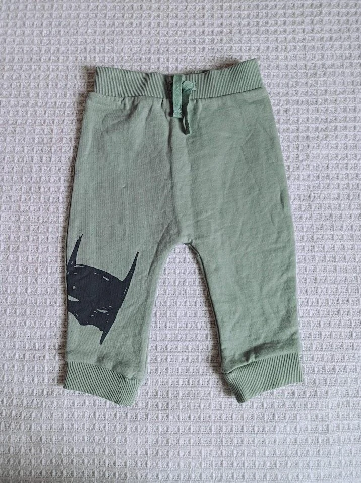 baggy tepláky Batman - zn. George