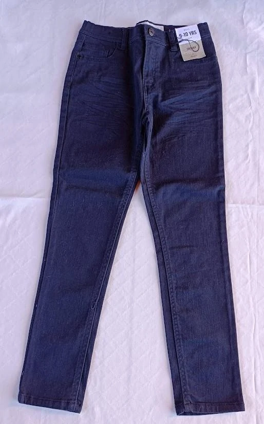 skinny džíny - zn. Denim Co.