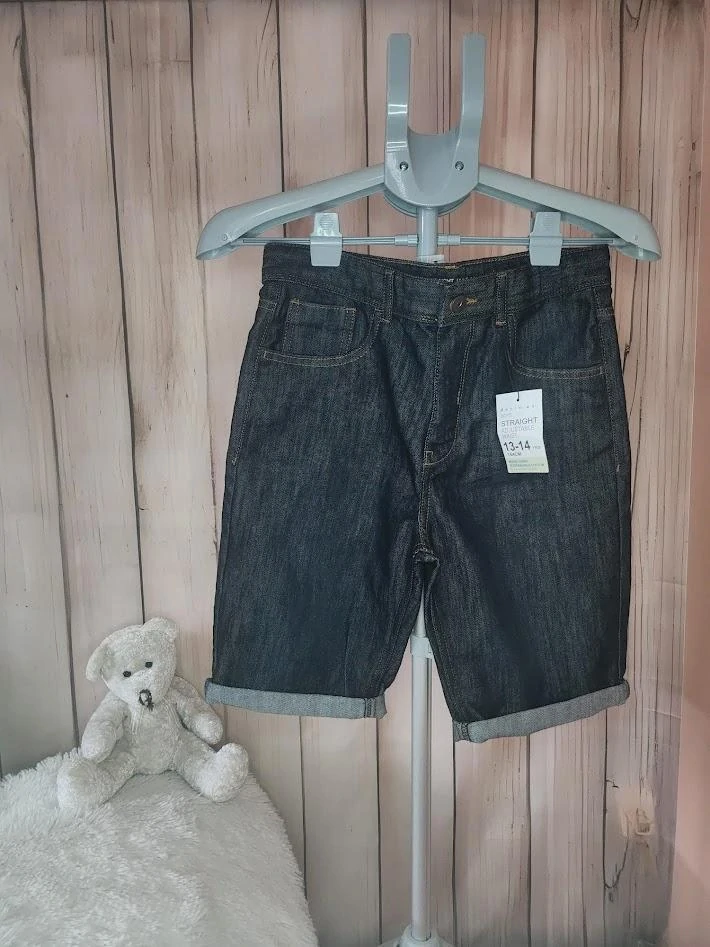 džínové kraťasy - Primark