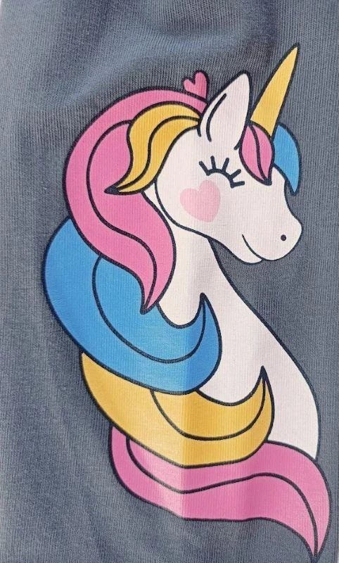 legíny Unicorn