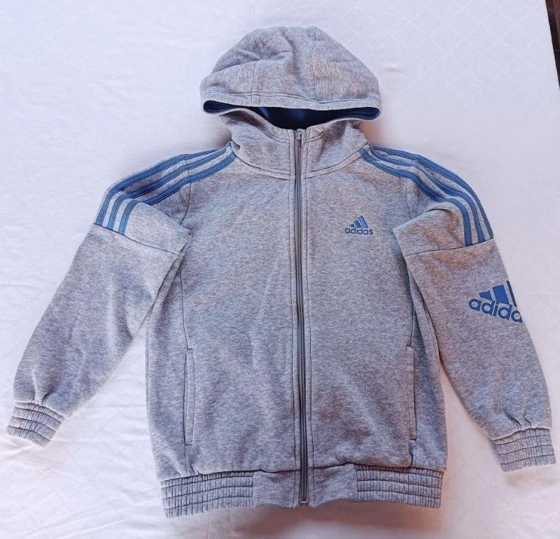 tepláková souprava - Adidas
