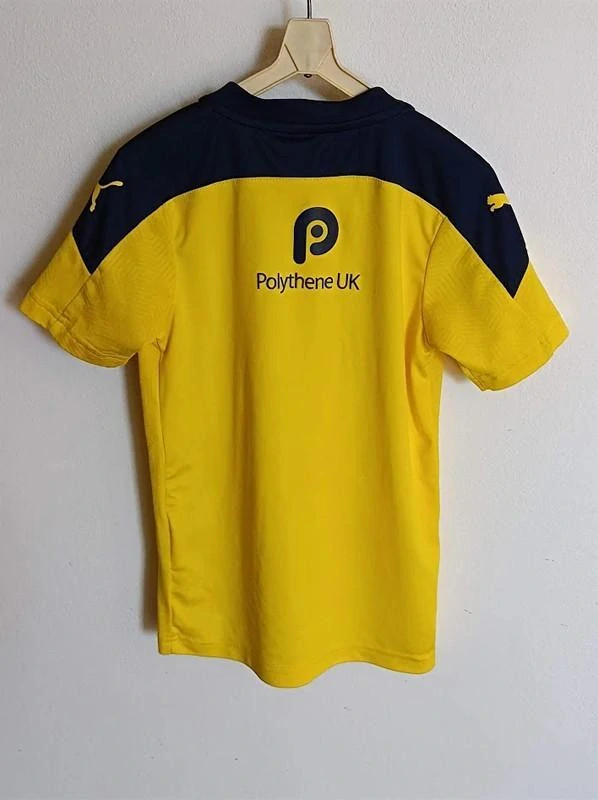 sportovní dres - Puma