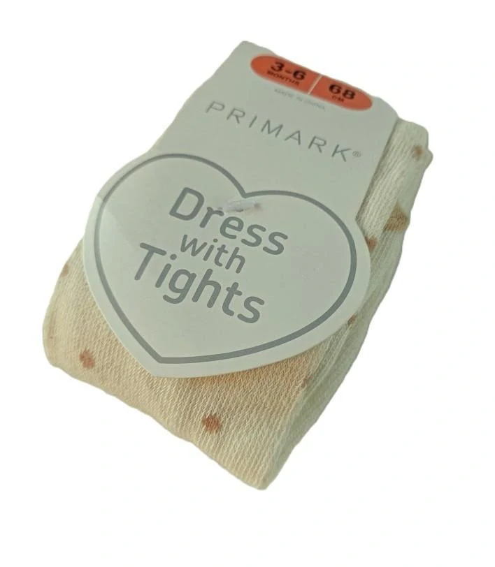 punčocháče - zn. Primark