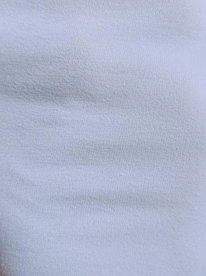 Dívčí neprůhledné bílé silonky vel. 140 – duopack - Next