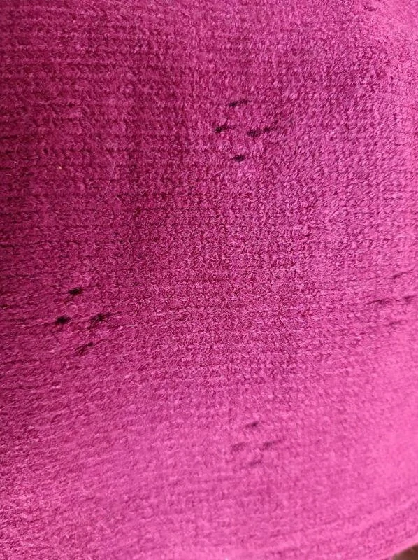 Dívčí pletený svetr, 9–12 měsíců - Matalan