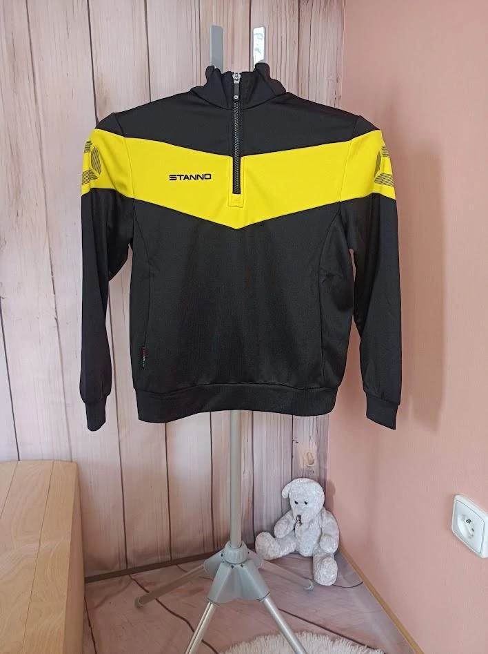 sportovní mikina - Stanno