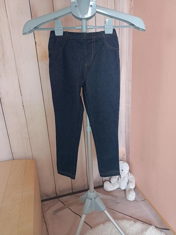 Dětské legíny – velikost 122 - Primark